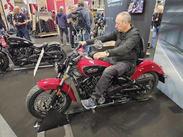 Indian - Suits You Sir!