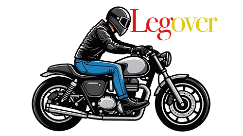 Legover Club  - Motorbike Club for all Bikers